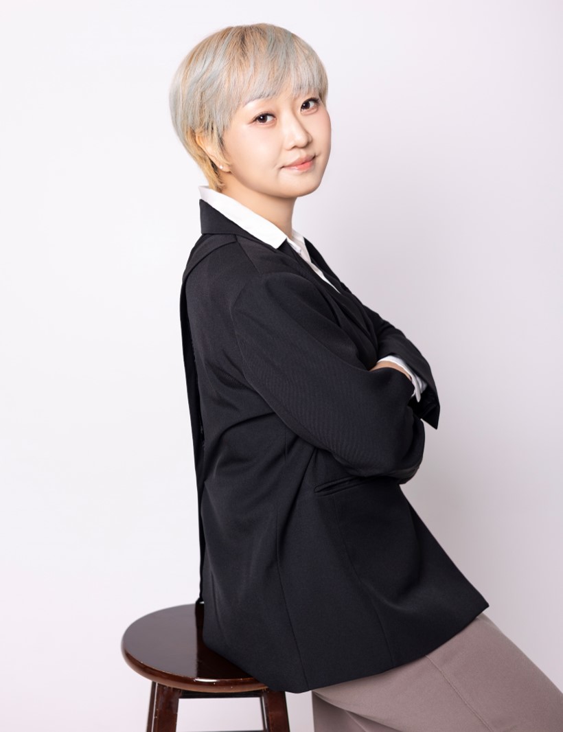고윤정 지점장
