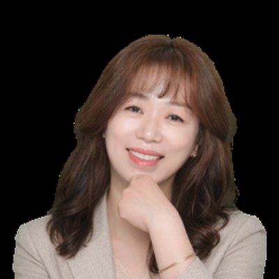 김민정 지점장