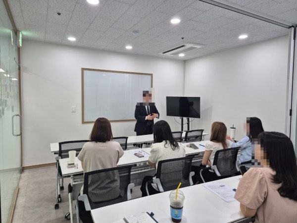 소규모 실전 스터디